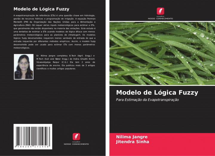 Book Modelo de Logica Fuzzy Jitendra Sinha