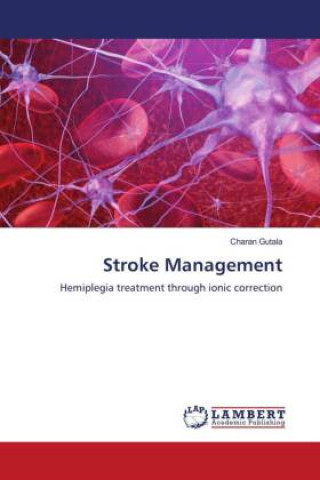 Книга Stroke Management Charan Gutala