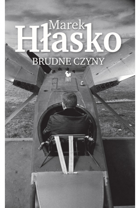 Buch Brudne czyny Marek Hłasko