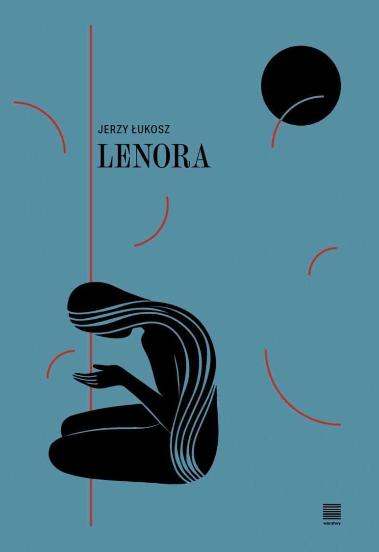 Carte Lenora Jerzy Łukosz