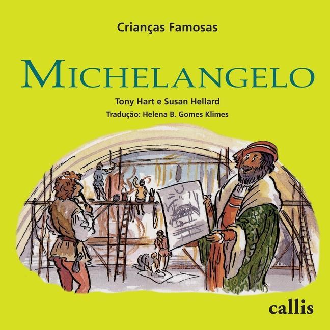 Carte Michelangelo 