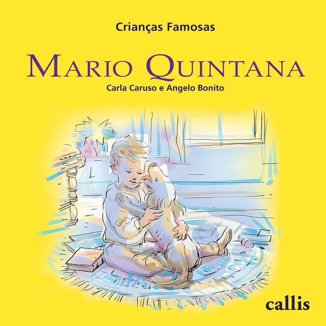 Kniha Mario Quintana 