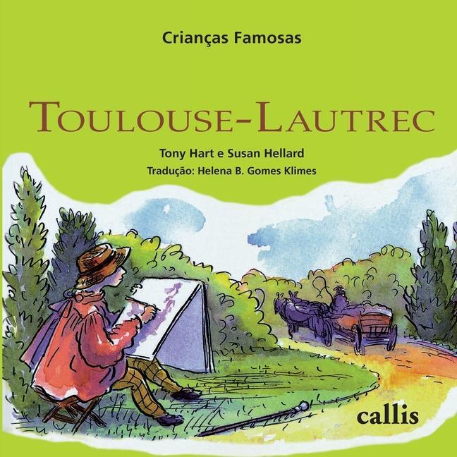 Carte Toulouse-Lautrec 