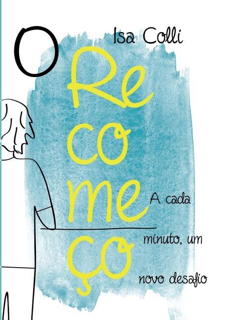 Kniha Recomeco 