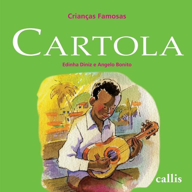 Kniha Cartola 