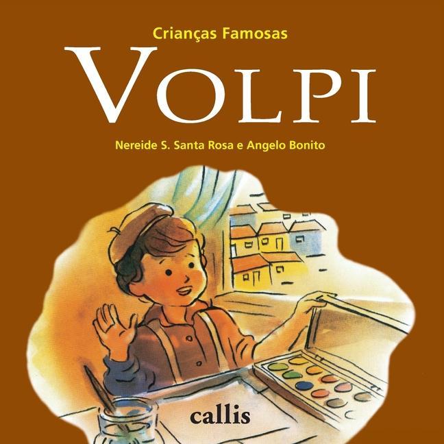 Libro Volpi Nereide S. Santa Rosa