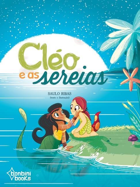 Könyv Cleo E as Sereias 