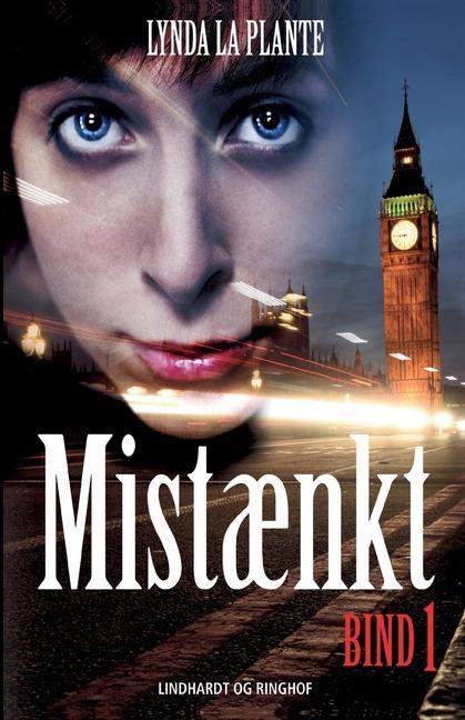 Knjiga Mistaenkt - Bind 1 Birgit Fuglsang