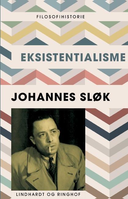 Book Eksistentialisme 