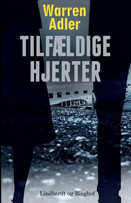 Книга Tilfaeldige hjerter Rita Svarrer Andersen