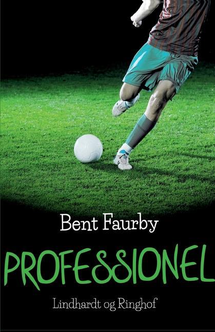 Libro Professionel 