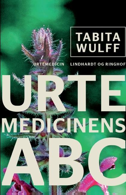 Kniha Urtemedicinens ABC 