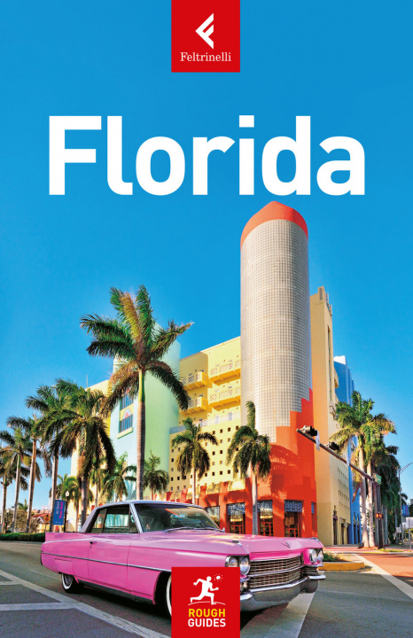 Kniha Florida Stephen Keeling