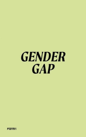 Book Gender Gap Laura Andreini