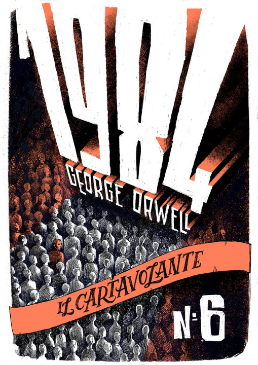 Book 1984 Elisabetta Stoinich