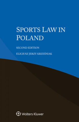 Carte Sports Law in Poland Eligiusz Jerzy Krzesniak