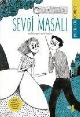 Knjiga Sevgi Masali 