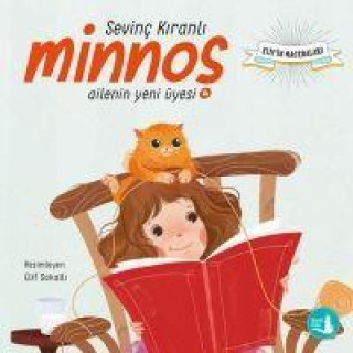 Knjiga Minnos 