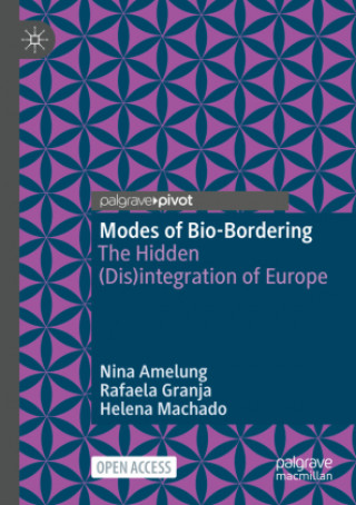 Book Modes of Bio-Bordering Nina Amelung