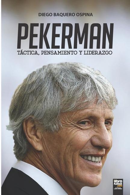 Книга Pekerman 