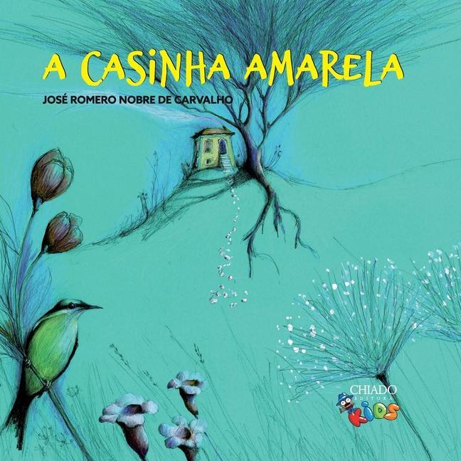 Buch casinha amarela 