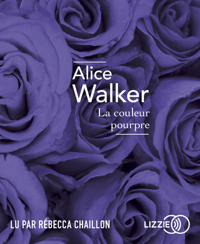 Könyv La couleur pourpre Alice Walker