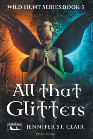 Book All That Glitters Jennifer St Clair