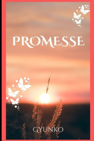 Kniha Promesse 