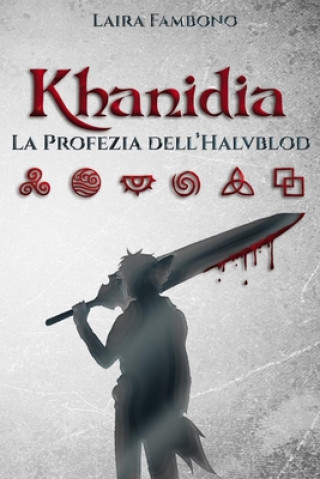 Knjiga Khanidia Fambono Laira Fambono