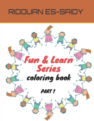 Buch Fun & Learn Series ES-SAIDY RIDOUAN ES-SAIDY