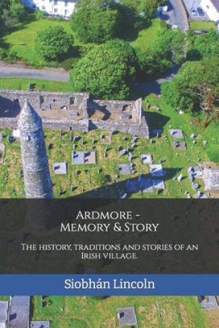 Book Ardmore Fergal Keane