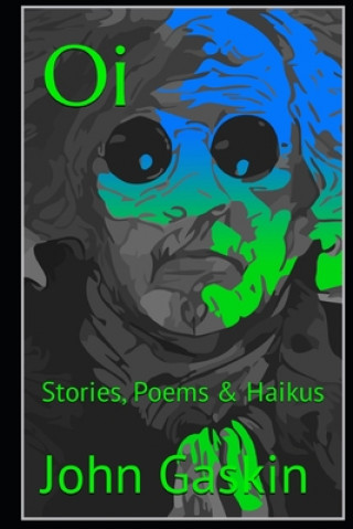 Book Oi Gaskin John Gaskin