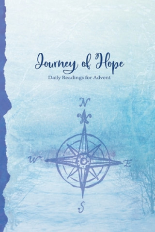 Knjiga Journey of Hope Tomlinson Chrissie Tomlinson