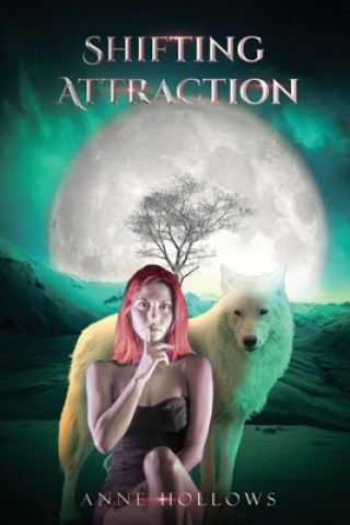 Knjiga Shifting Attraction HOLLOWS ANNE HOLLOWS