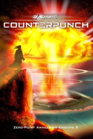 Knjiga Counterpunch Adams ZZ Adams