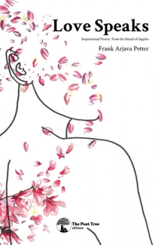 Knjiga Love Speaks Petter Frank Arjava Petter