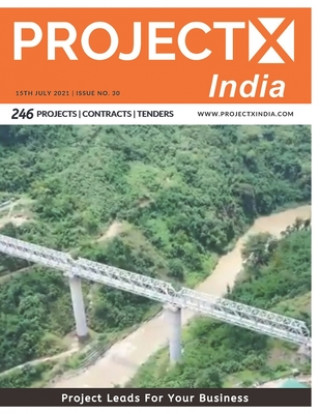 Knjiga ProjectX India Sharma Sandeep Ravidutt Sharma