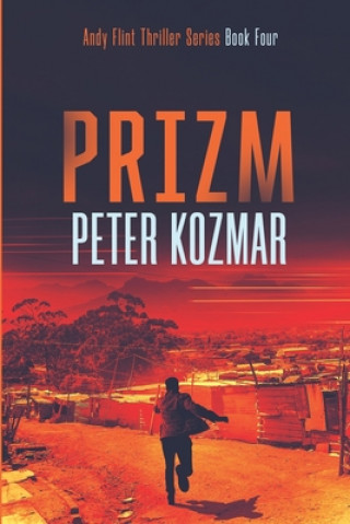 Könyv Prizm Peter Kozmar
