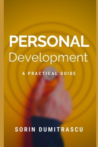 Knjiga Personal Development Dumitrascu Sorin Dumitrascu