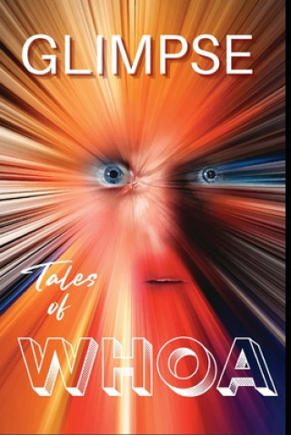 Knjiga Tales of WHOA Mathisen Lisa Mathisen
