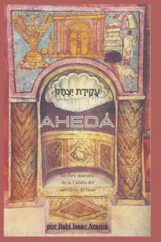 Knjiga Akeda Arama Isaac Arama