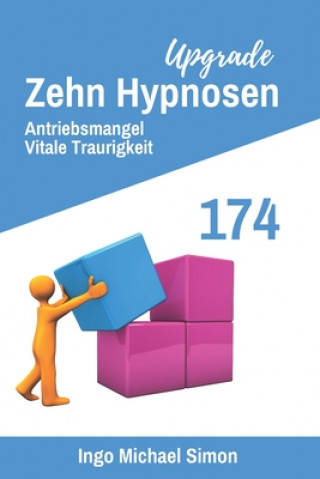 Carte Zehn Hypnosen Upgrade 174 Simon Ingo Michael Simon