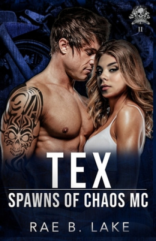 Boek Tex Lake Rae B. Lake