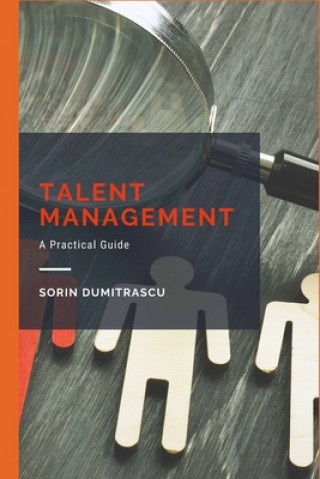 Książka Talent Management Dumitrascu Sorin Dumitrascu