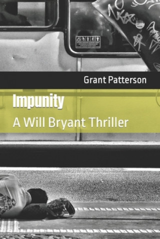 Knjiga Impunity Patterson Grant Patterson