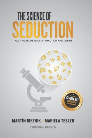 Buch Science of Seduction Tesler Mariela Tesler