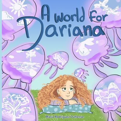 Boek world for Dariana Gabriela Carrión