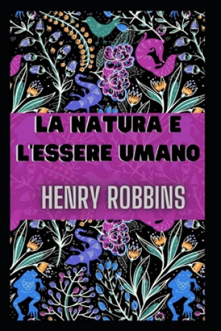 Carte Natura E l'Essere Umano Robbins Henry Robbins