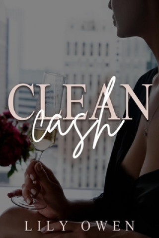 Knjiga Clean Cash Owen Lily Owen