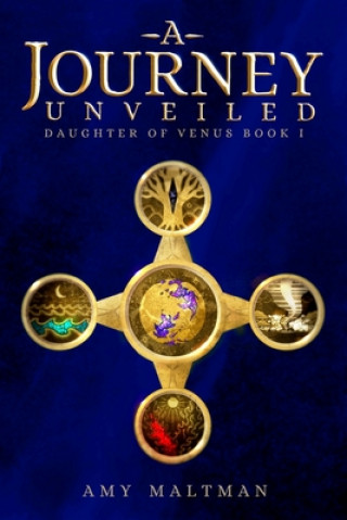 Книга Journey Unveiled Maltman Amy Maltman